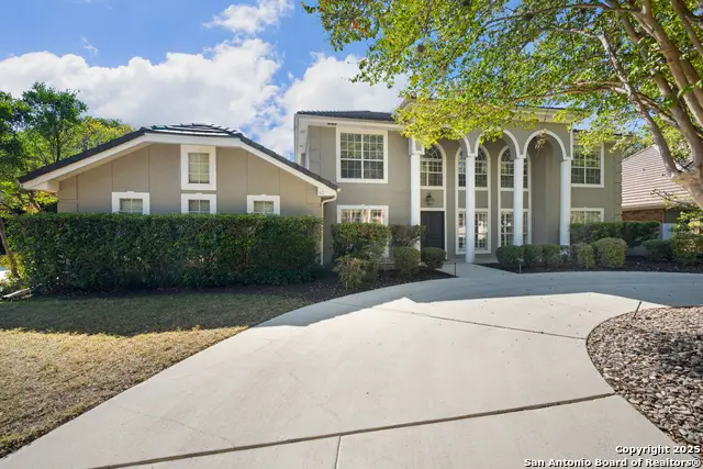 10 Thornhurst, San Antonio, TX 78218 - Image #1