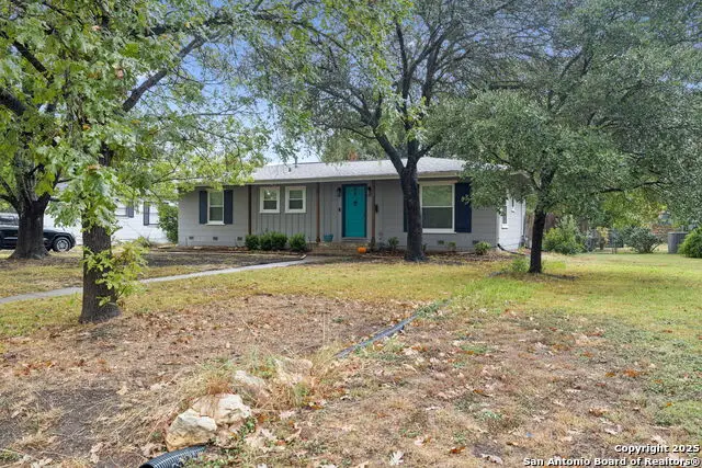 352 Larchmont, San Antonio, TX 78209 - Image #1