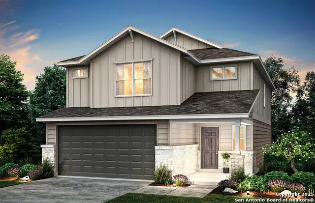 12023 Mutton Busting Drive, San Antonio, TX 78254 - Image #1