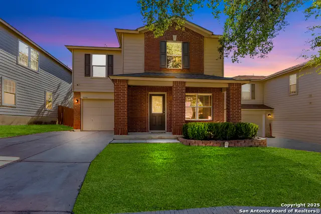 10154 Figaro Cyn, San Antonio, TX 78251 - Image #1