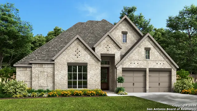 5156 Lottchen Lane, Schertz, TX 78154 - Image #1
