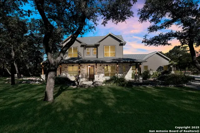 14460 Santa Loma, Helotes, TX 78023 - Image #1