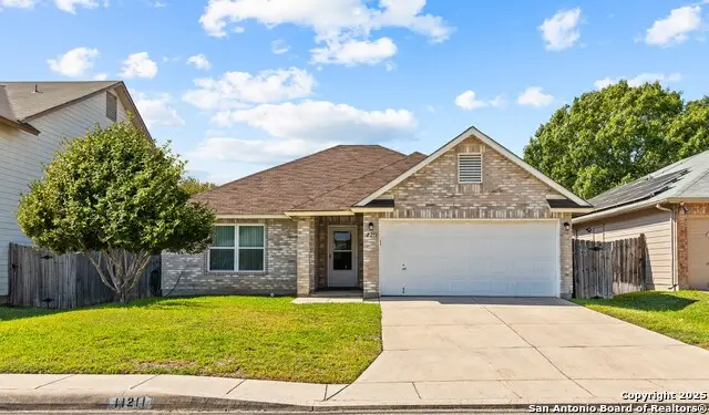 11211 Sutton Pl, San Antonio, TX 78249 - Image #1