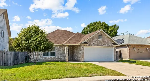 11211 Sutton Pl, San Antonio, TX 78249 - Image #2