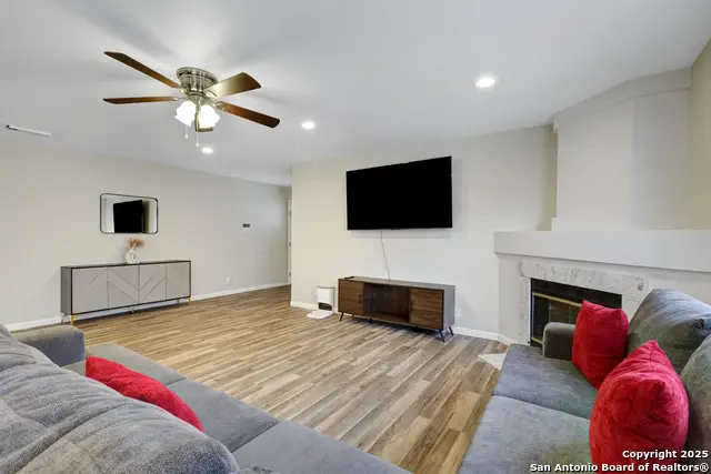 8907 Athens, San Antonio, TX 78251 - Image #3
