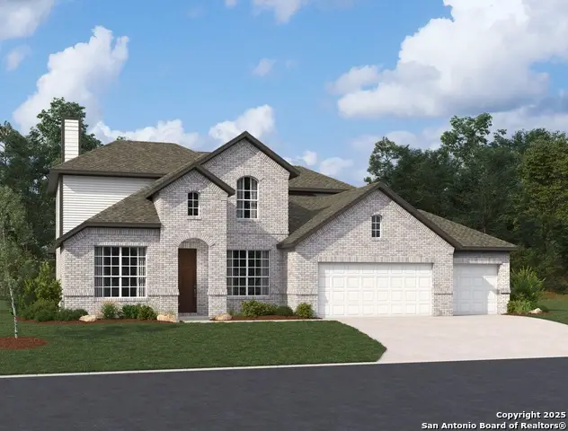 164 Katie Court, Castroville, TX 78009 - Image #1