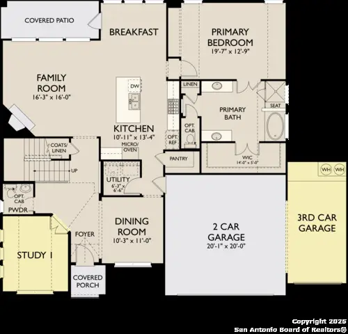 164 Katie Court, Castroville, TX 78009 - Image #2