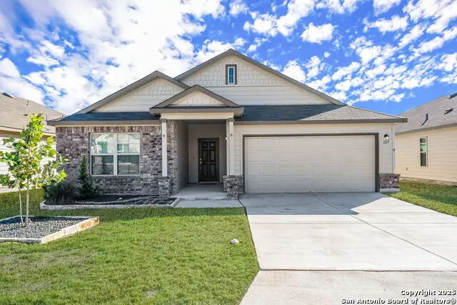 1117 Amber Lake, Seguin, TX 78155 - Image #1
