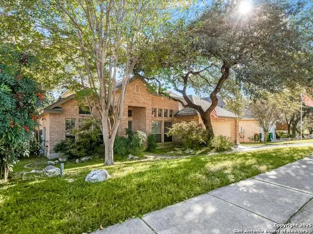 318 Legend Brz, San Antonio, TX 78260 - Image #2