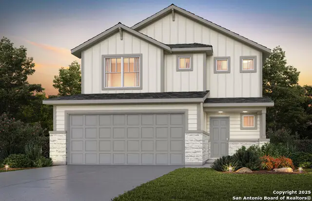 8260 Smithers Avenue, San Antonio, TX 78252 - Image #1