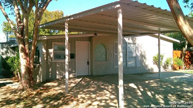 271 Hatcher, San Antonio, TX 78223 - Image #1