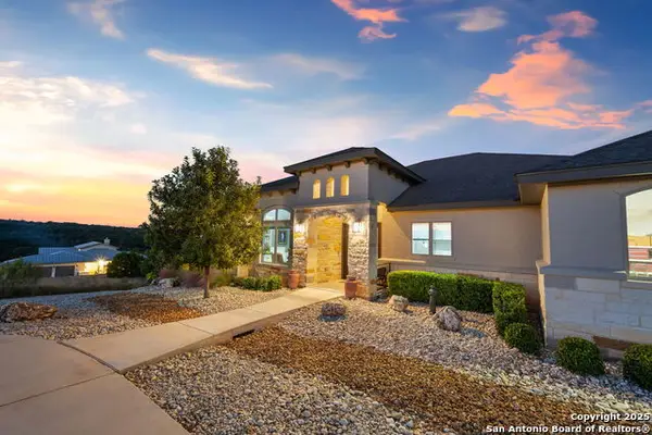 1274 Trailhead, New Braunfels, TX 78132