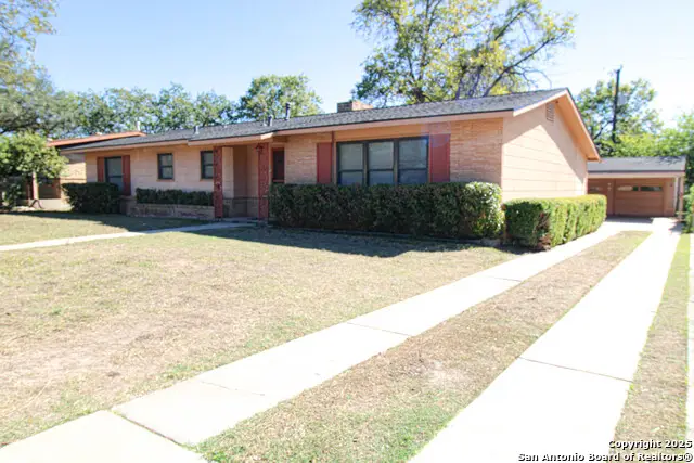 434 Cosgrove, San Antonio, TX 78210 - Image #2