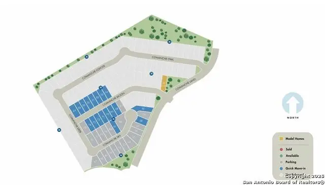 6307 Comanche Coyote, San Antonio, TX 78233 - Image #3