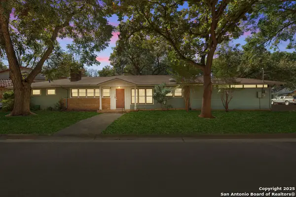 985 Allen Avenue, New Braunfels, TX 78130