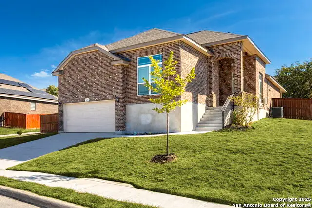 4834 Blue Jasmine, San Antonio, TX 78245 - Image #3