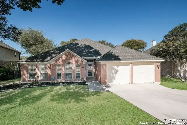 9115 Dapple Gray Ct, San Antonio, TX 78251 - Image #1