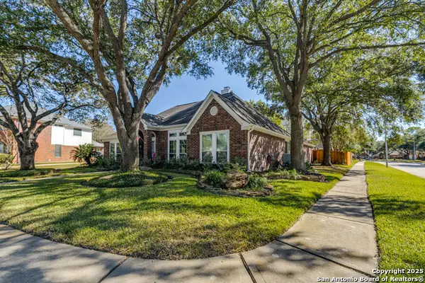 16335 Drystone, Houston, TX 77095