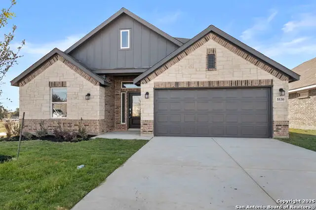5530 Wilder St, New Braunfels, TX 78132 - Image #1