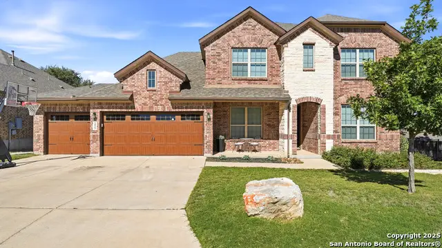 255 Bamberger, New Braunfels, TX 78132 - Image #1