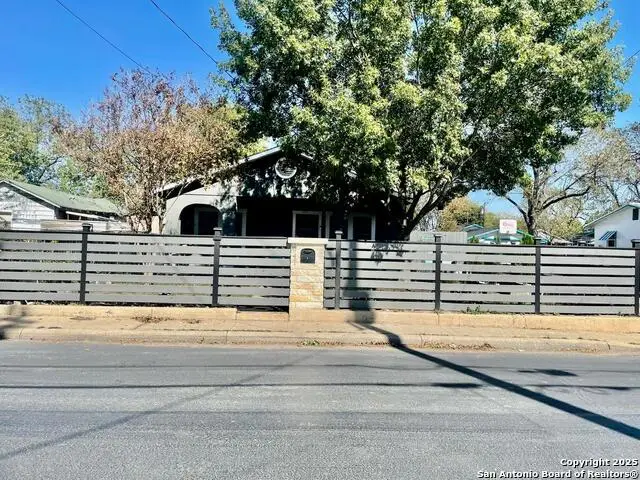 941 Ripford, San Antonio, TX 78225 - Image #1