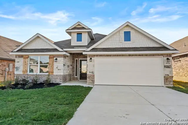 5526 Wilder St, New Braunfels, TX 78132 - Image #1