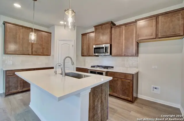 832 Little Pebble, New Braunfels, TX 78130 - #3