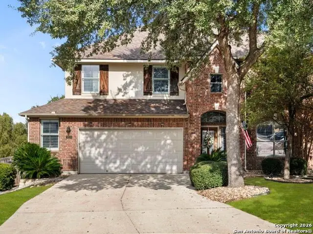 3318 Collin Cove, San Antonio, TX 78253 - Image #1