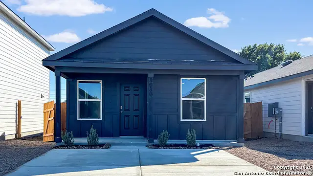 2026 Zephyr Lily, San Antonio, TX 78221 - Image #1