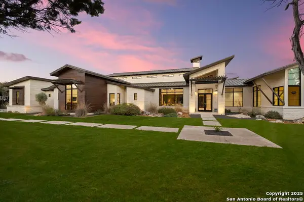 116 Sendero Ridge, Boerne, TX 78006