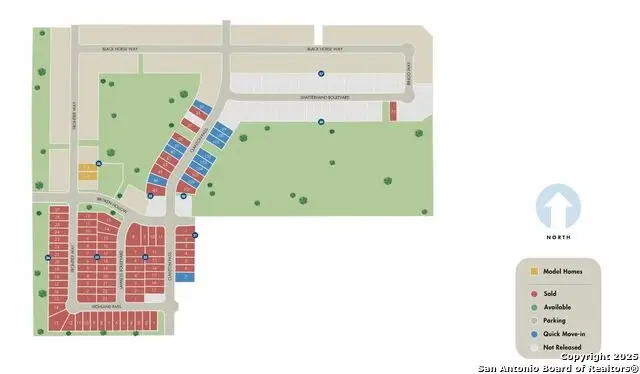 855 Shatterhand, San Antonio, TX 78260 - Image #3