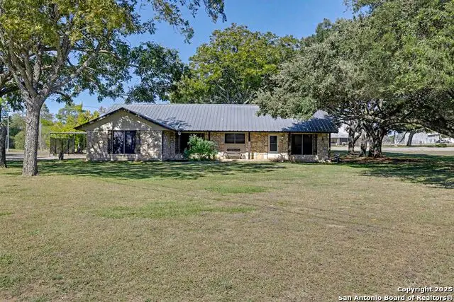 307 Us Highway 87, Stockdale, TX 78160 - #1