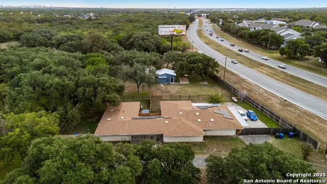 8390 N Verde, San Antonio, TX 78240 - Image #1