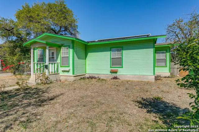 329 Rayburn, San Antonio, TX 78221 - Image #2