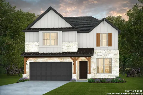 4847 Conch Shell, San Antonio, TX 78245