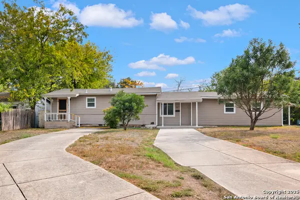 166 El Monte, San Antonio, TX 78212