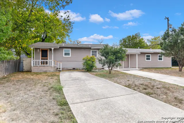 166 El Monte, San Antonio, TX 78212 - Image #2