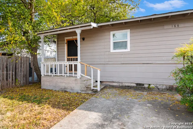 166 El Monte, San Antonio, TX 78212 - Image #3