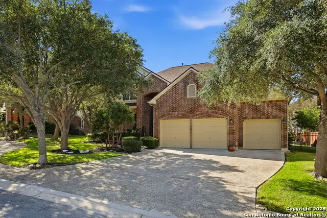 523 Heather Ridge, San Antonio, TX 78260 - Image #2