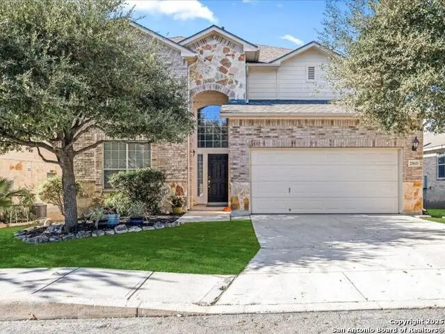 25615 Coral Vine, San Antonio, TX 78261 - Image #1