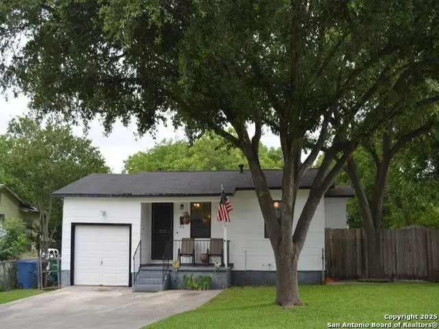 811 Cravens, San Antonio, TX 78223 - Image #1