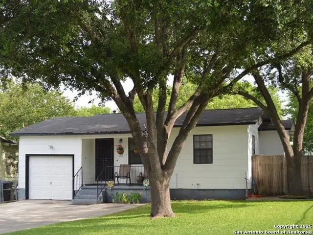 811 Cravens, San Antonio, TX 78223 - Image #2