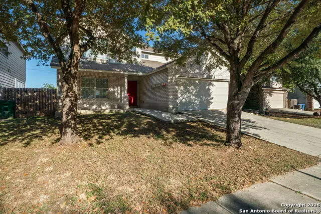 15515 Flowingspg, San Antonio, TX 78247 - Image #2