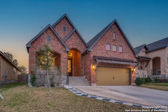 8514 Glass Gem, San Antonio, TX 78249 - Image #2