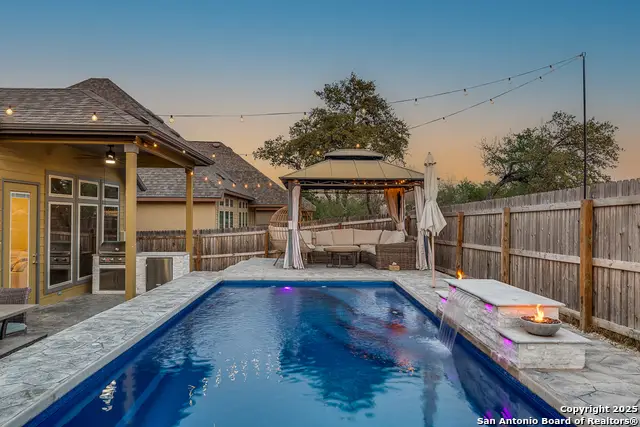 8514 Glass Gem, San Antonio, TX 78249 - Image #3