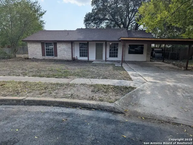 7146 Glen Grove, San Antonio, TX 78239 - Image #1