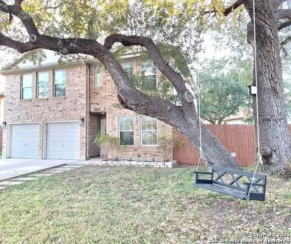 1601 Mountain Brook, Schertz, TX 78154 - Image #1