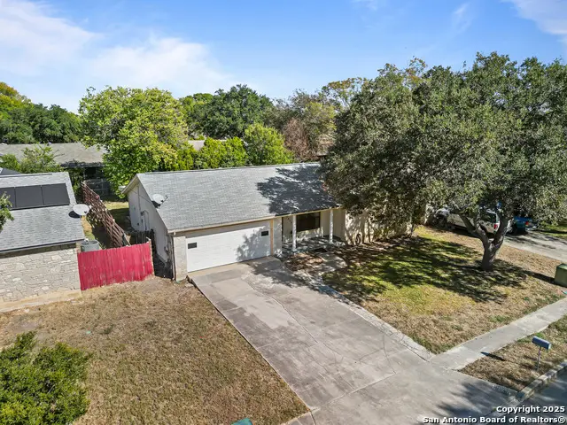 12806 El Marro, San Antonio, TX 78233 - Image #3