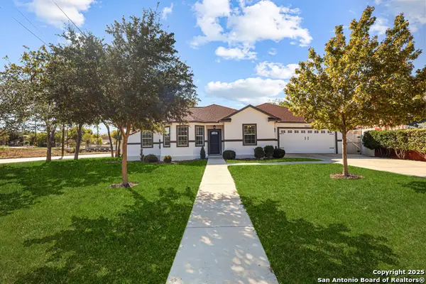 8827 Wilma Jean, San Antonio, TX 78224