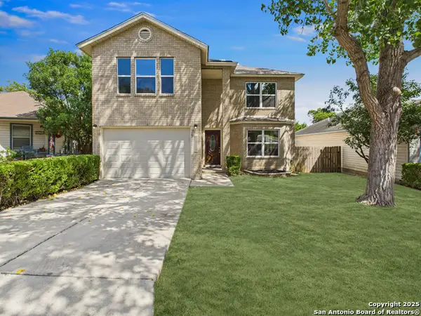 9506 Bending Crest, San Antonio, TX 78239